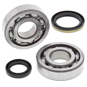 Kit garnituri si simeringuri arbore cotit All Balls Racing CB24-1060