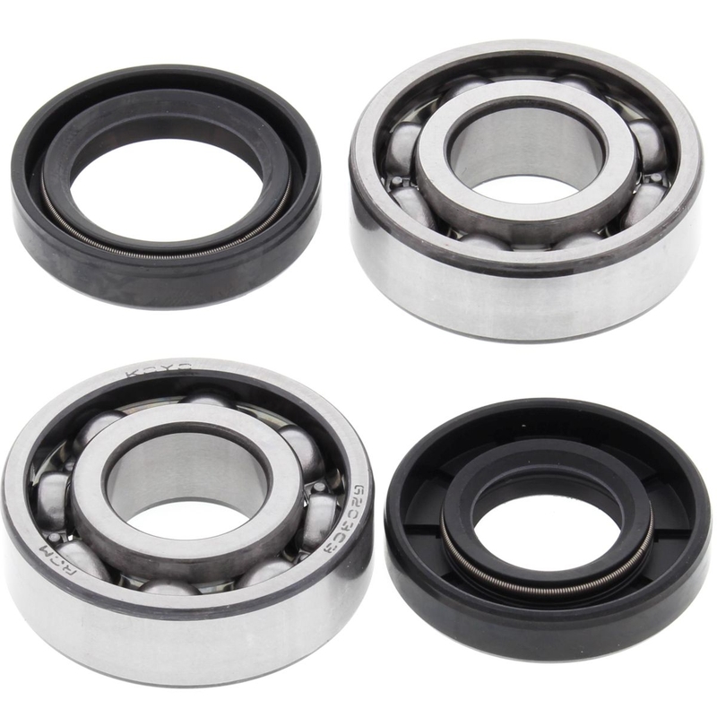 Kit garnituri si simeringuri arbore cotit All Balls Racing