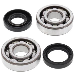 Kit garnituri si simeringuri arbore cotit All Balls Racing CB24-1063