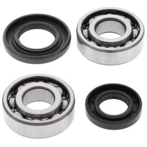 Kit garnituri si simeringuri arbore cotit All Balls Racing CB24-1068