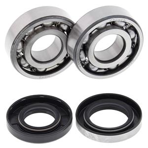 Kit garnituri si simeringuri arbore cotit All Balls Racing CB24-1070