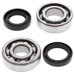 Kit garnituri si simeringuri arbore cotit All Balls Racing CB24-1073
