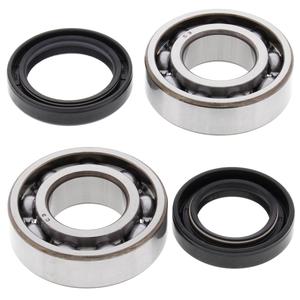 Kit garnituri si simeringuri arbore cotit All Balls Racing CB24-1074