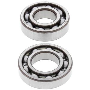 Kit garnituri si simeringuri arbore cotit All Balls Racing CB24-1079