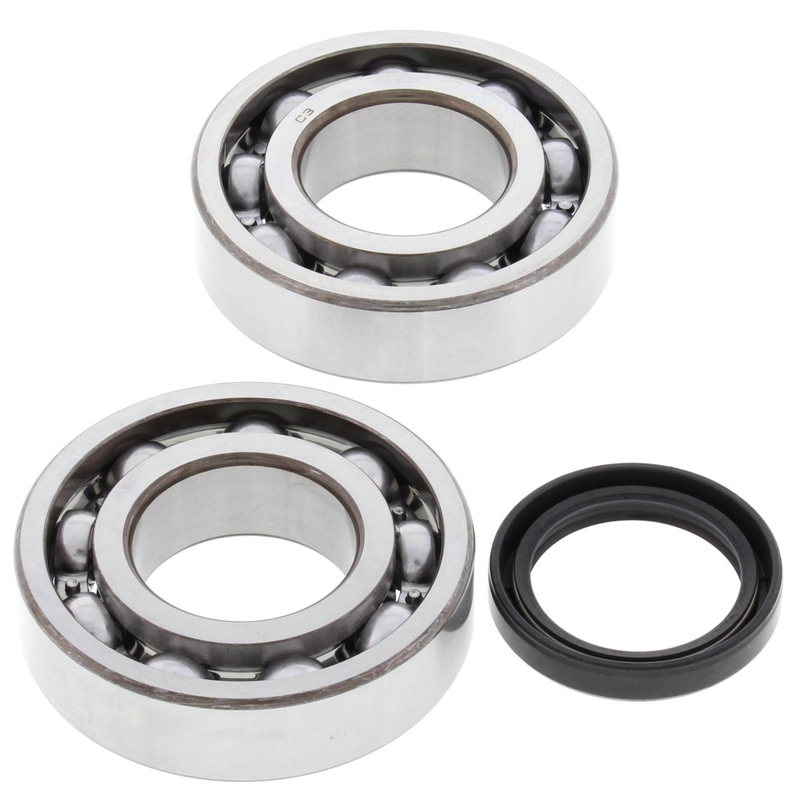 Kit garnituri si simeringuri arbore cotit All Balls Racing