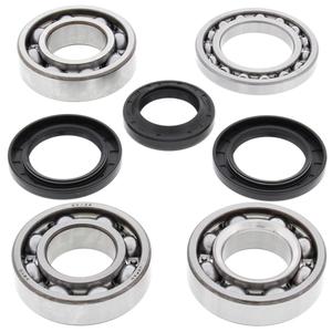 Kit garnituri si simeringuri arbore cotit All Balls Racing CB24-1087