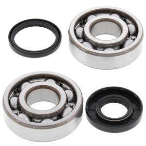 Kit garnituri si simeringuri arbore cotit All Balls Racing CB24-1108