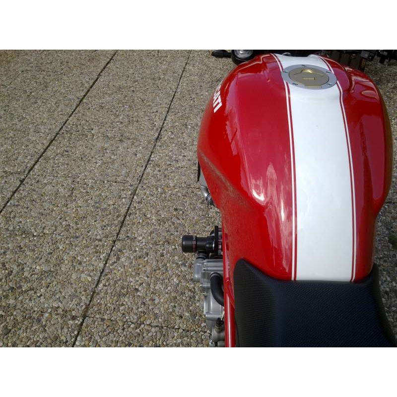 DUCATI Monster 1000 adică ´03 Gatling(PO)