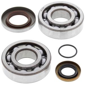 Kit garnituri si simeringuri arbore cotit All Balls Racing CB24-1112