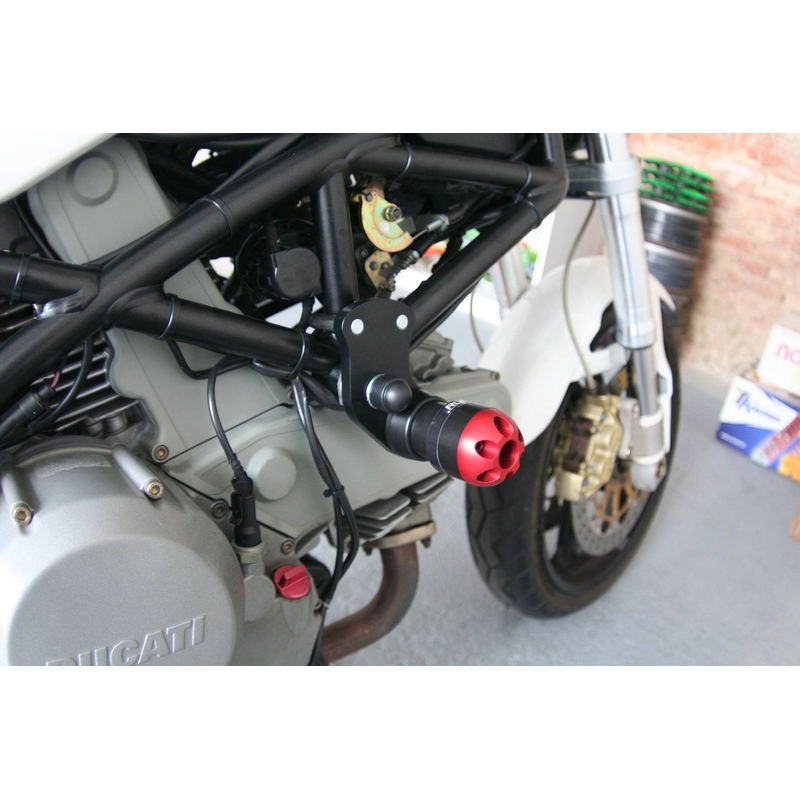 DUCATI Monster 1000 i.e. ´03 Classic(PO)