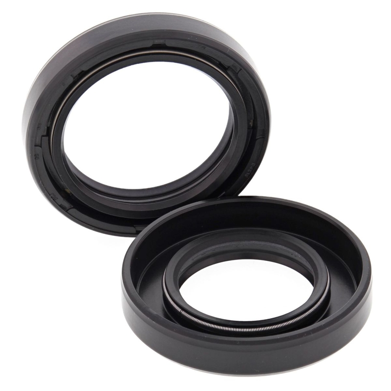 Kit garnituri arbore cotit All Balls Racing