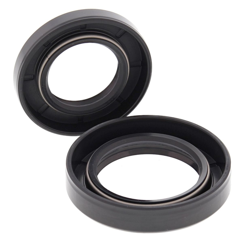 Kit garnituri arbore cotit All Balls Racing
