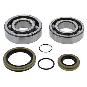 Kit garnituri si simeringuri arbore cotit All Balls Racing CB24-1118