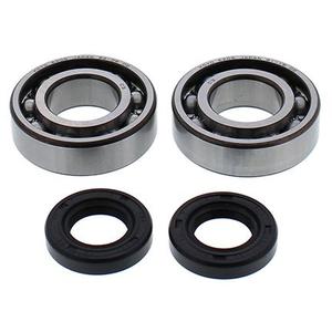 Kit garnituri si simeringuri arbore cotit All Balls Racing CB24-1120