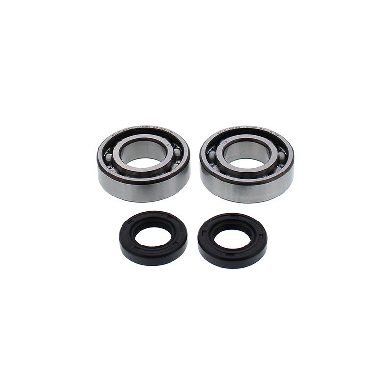 Kit garnituri si simeringuri arbore cotit All Balls Racing