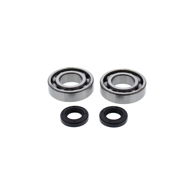 Kit garnituri si simeringuri arbore cotit All Balls Racing