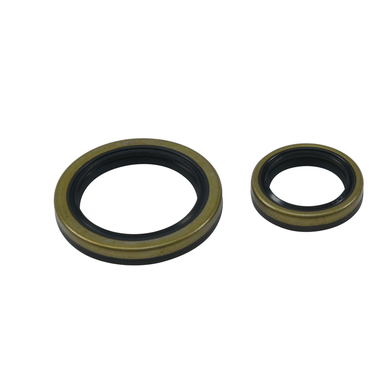 Kit garnituri si simeringuri arbore cotit All Balls Racing