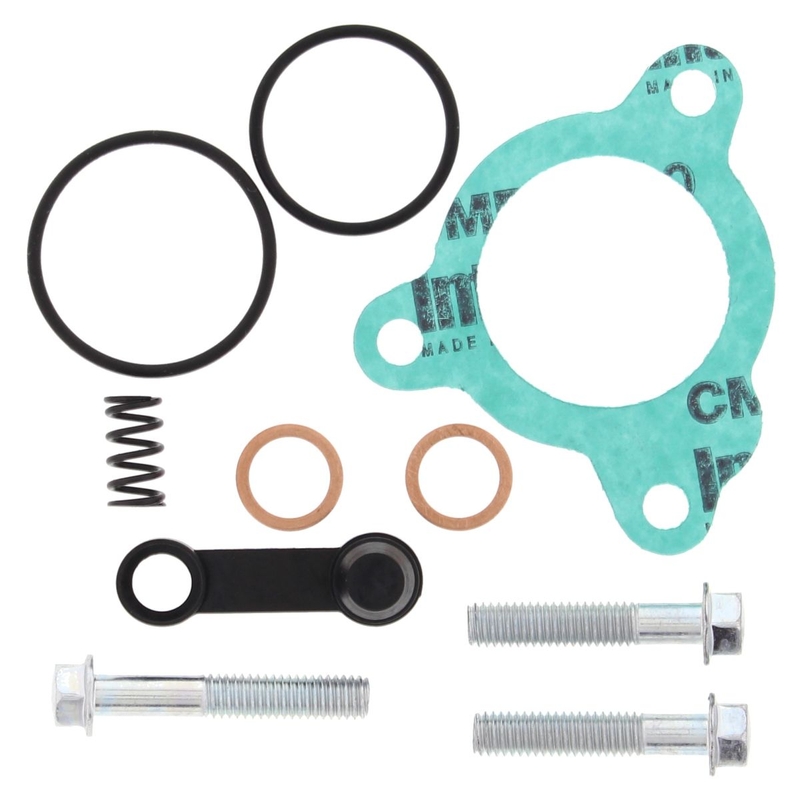 Clutch Slave Cylinder Kit All Balls Racing (engine side) lichidare