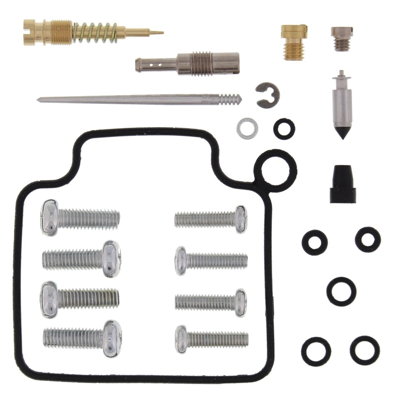 Carburetor Rebuild Kit All Balls Racing