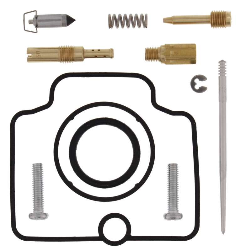 Carburetor Rebuild Kit All Balls Racing