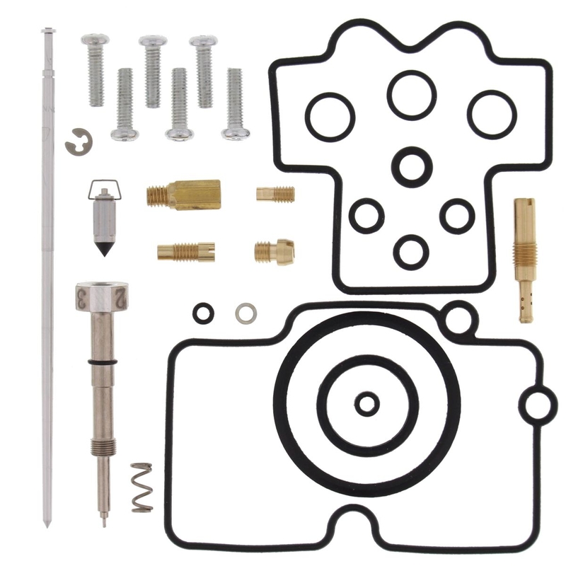 Carburetor Rebuild Kit All Balls Racing lichidare