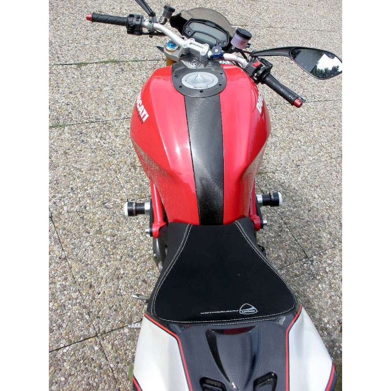 DUCATI Monster 696 Gatling(PO)