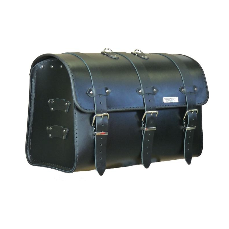 Chopper RSA-17A caz motocicletă din piele Chopper RSA-17A