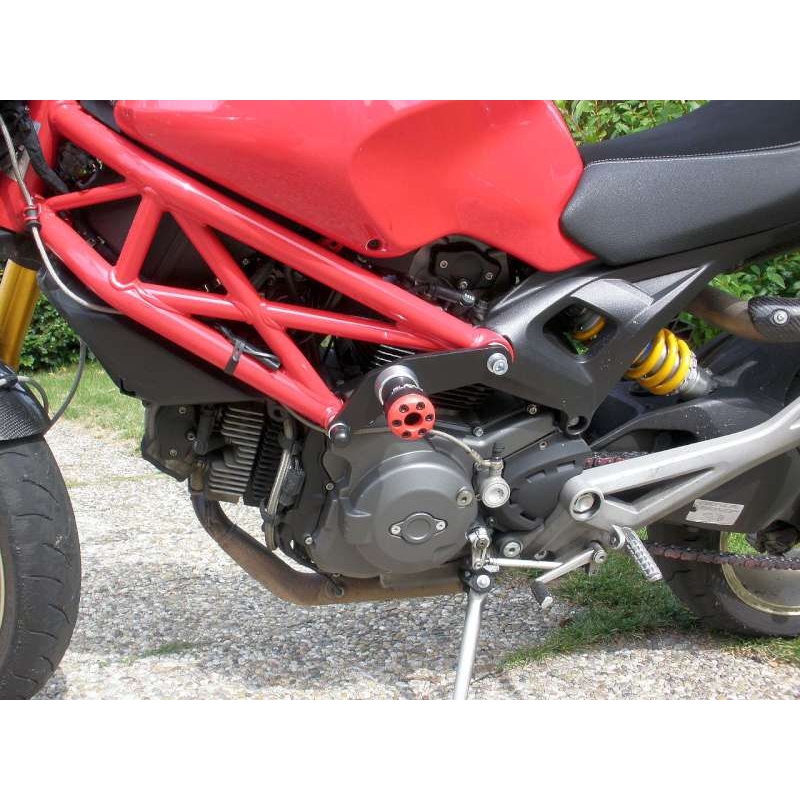 Ducati Monster 696/796/1100 Classic