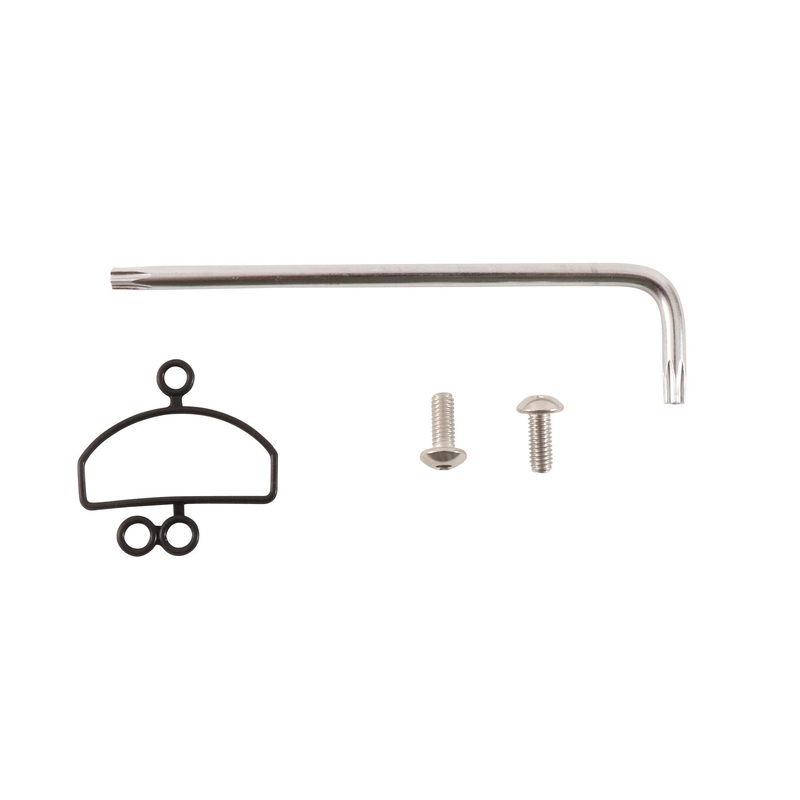 Carburetor Rebuild Kit All Balls Racing closed course (racing only)