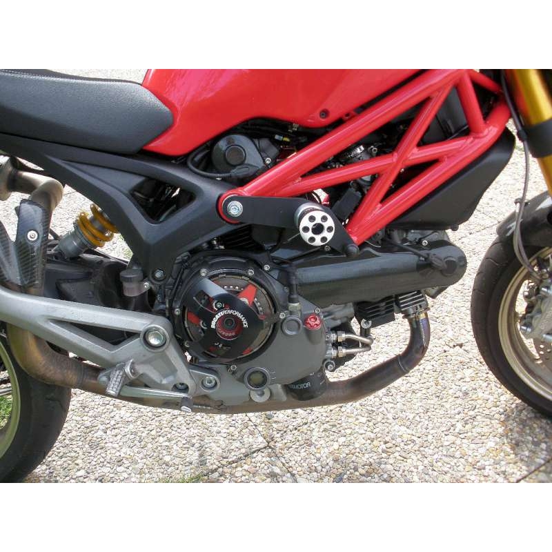 Ducati Monster 696/796/1100 Classic