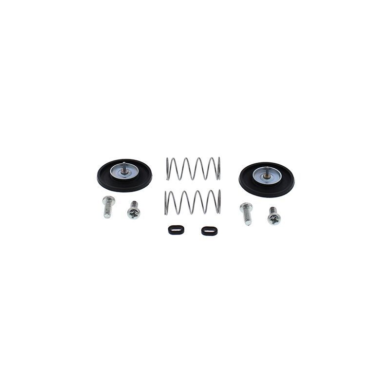 Air Cut Off Valve Rebuild Kit All Balls Racing lichidare