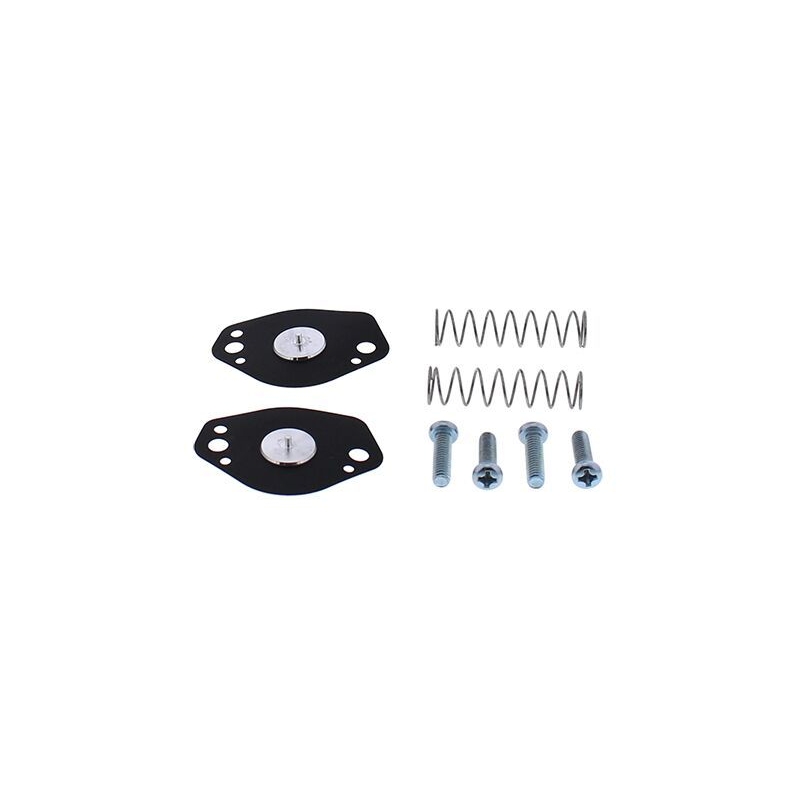 Air Cut Off Valve Rebuild Kit All Balls Racing lichidare