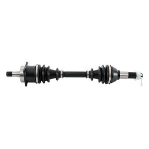 Axle All Balls Racing AB8-CA-8-111 8ball