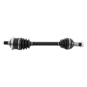 Axle All Balls Racing AB8-AC-8-145 8ball