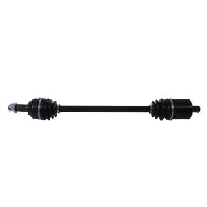 Axle All Balls Racing AB8-PO-8-104 8ball