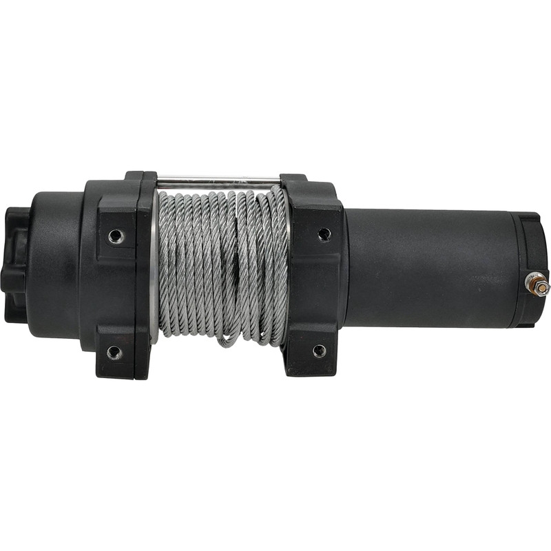 Winch All Balls Racing AB 3500LB 4-Bolt