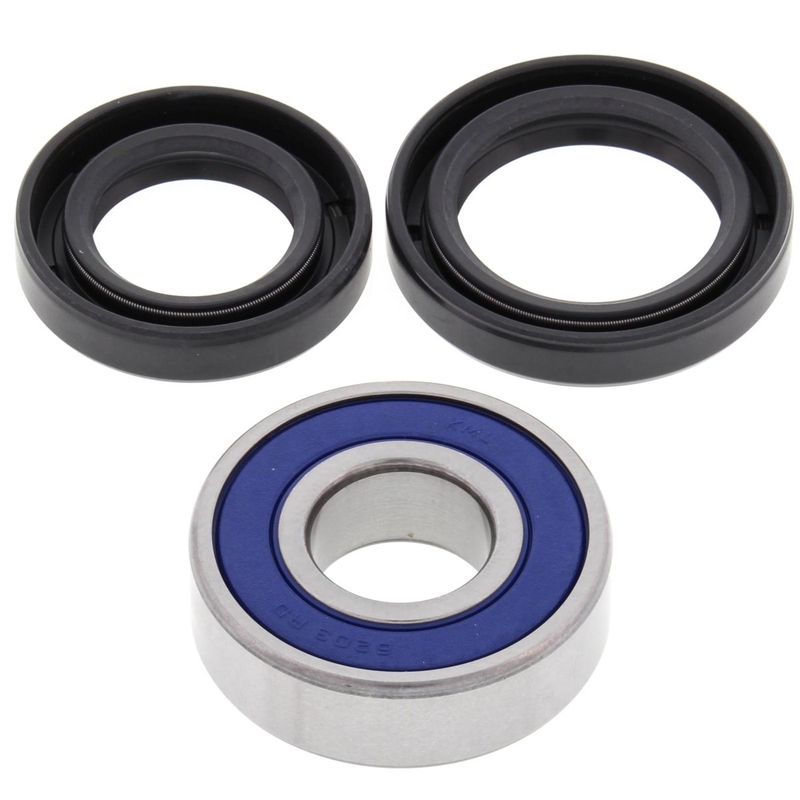 Lower Steering Stem Kit All Balls Racing