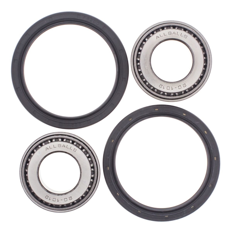 Front Strut Bearing Kit All Balls Racing