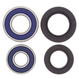 Wheel Bearing Kit All Balls Racing WB25-1044 fata