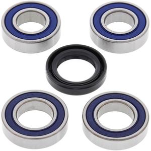 Kit rulmenti si garnituri roata All Balls Racing WB25-1051