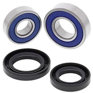 Kit rulmenti si garnituri roata All Balls Racing WB25-1074