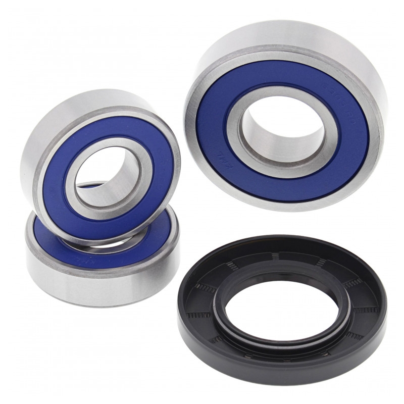 Wheel Bearing Kit All Balls Racing