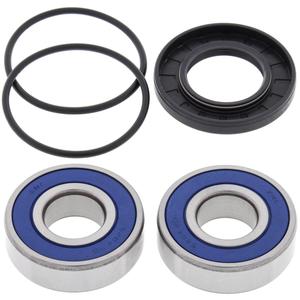 Kit rulmenti si garnituri roata All Balls Racing WB25-1129
