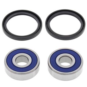 Kit rulmenti si garnituri roata All Balls Racing WB25-1147