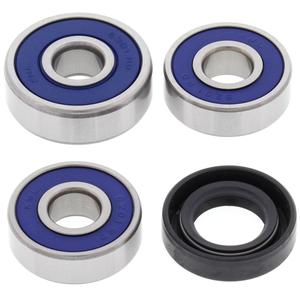 Kit rulmenti si garnituri roata All Balls Racing WB25-1167