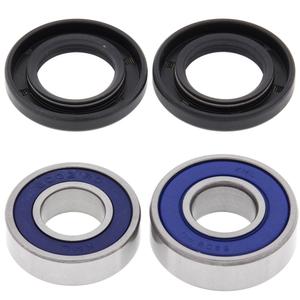 Kit rulmenti si garnituri roata All Balls Racing WB25-1168