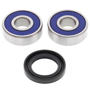 Kit rulmenti si garnituri roata All Balls Racing WB25-1170