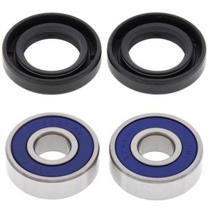 Kit rulmenti si garnituri roata All Balls Racing WB25-1172