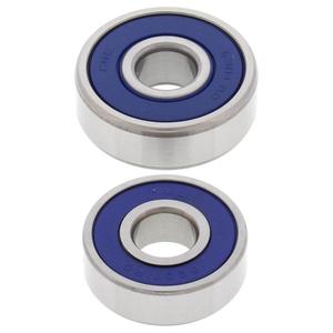 Kit rulmenti si garnituri roata All Balls Racing WB25-1177