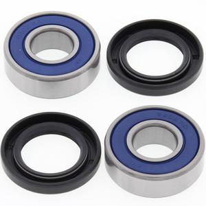 Kit rulmenti si garnituri roata All Balls Racing WB25-1188